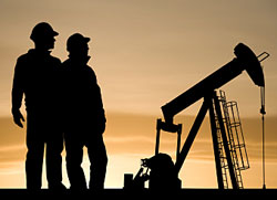 We can clean your Oil Field Clothes for you!